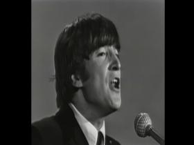 The Beatles Please Please Me (The Ed Sullivan Show, Live 1964) (BD)